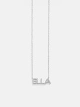 BaubleBar Sterling Silver. Pavé Cubic Zirconia Stones -
It's Black Friday Week: Enjoy 20% off.