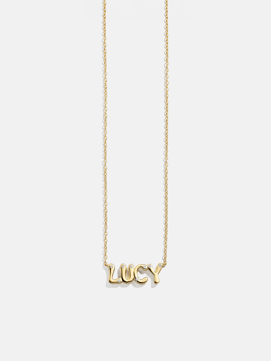 variant:18K Gold Plated Sterling Silver