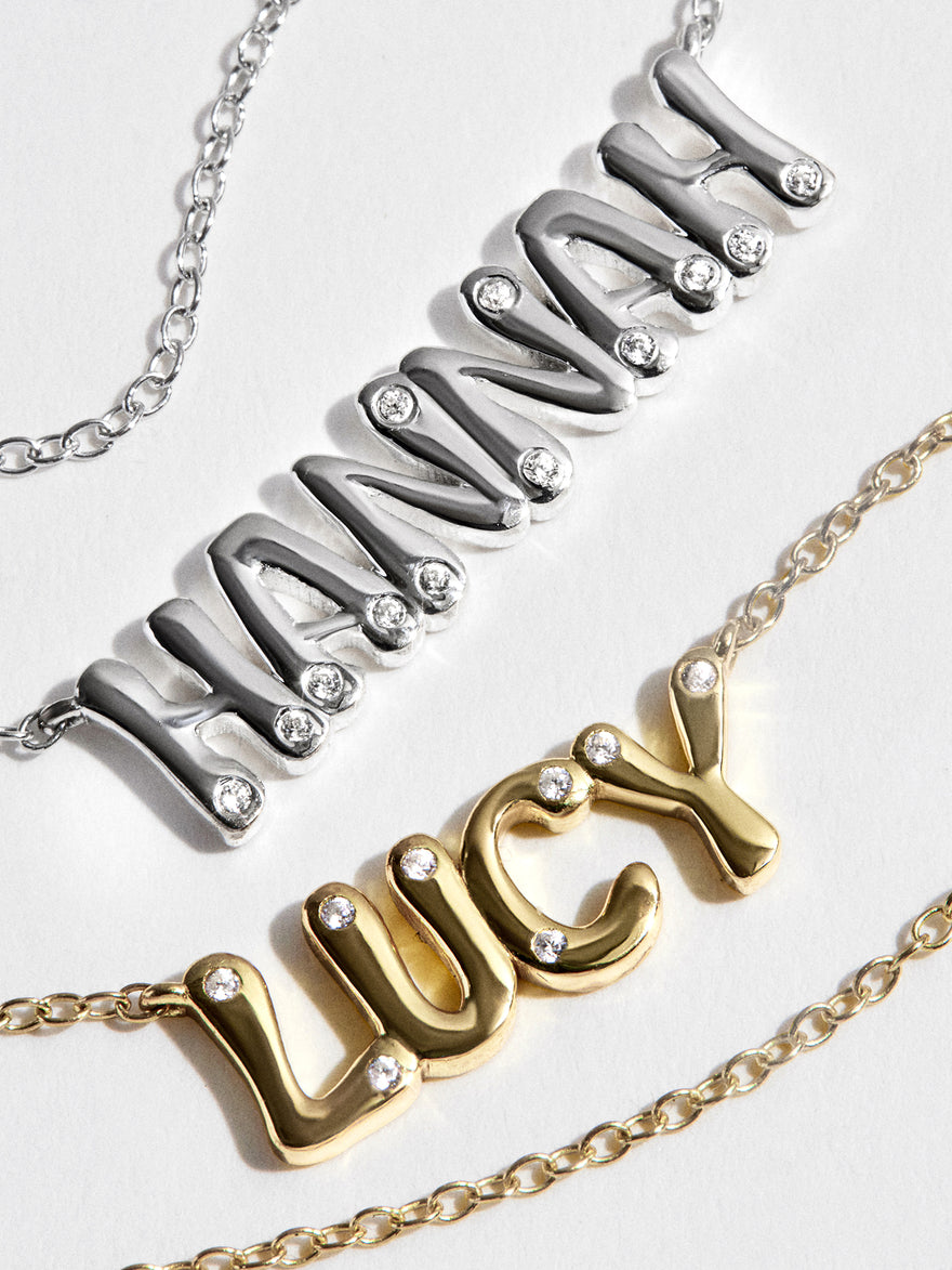 variant:18K Gold Plated Sterling Silver