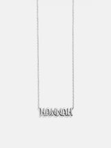 BaubleBar Sterling Silver -
It's Black Friday Week: Enjoy 20% off.