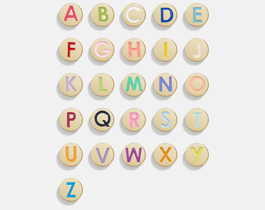 Disc Pisa Custom Bracelet - Multi