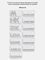 BaubleBar iPhone 13 -
Enjoy 20% Off: Big Summer Kickoff