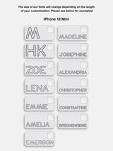 BaubleBar iPhone 13 Mini -
Enjoy 20% Off: Big Summer Kickoff