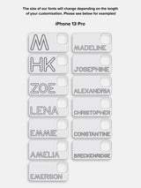 BaubleBar iPhone 13 Pro -
Enjoy 20% Off: Big Summer Kickoff