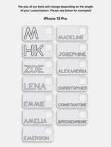 BaubleBar iPhone 13 Pro - 
    Get Gifting Early: 20% Off Custom