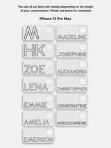 BaubleBar iPhone 13 Pro Max -
Enjoy 20% Off: Big Summer Kickoff