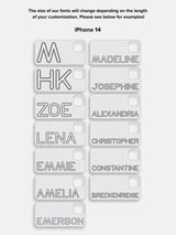 BaubleBar iPhone 14 - 
    Get Gifting Early: 20% Off Custom