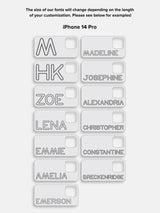BaubleBar iPhone 14 Pro -
Enjoy 20% Off: Big Summer Kickoff