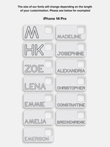 BaubleBar iPhone 14 Pro - 
    Get Gifting Early: 20% Off Custom