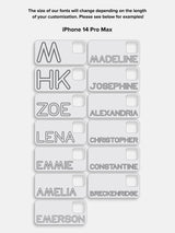 BaubleBar iPhone 14 Pro Max -
Enjoy 20% Off: Big Summer Kickoff