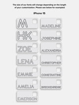 BaubleBar iPhone 15 - 
    Get Gifting Early: 20% Off Custom