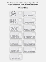 BaubleBar iPhone 15 Pro -
Enjoy 20% Off: Big Summer Kickoff