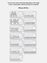 BaubleBar iPhone 15 Pro - 
    Get Gifting Early: 20% Off Custom