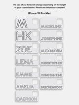 BaubleBar iPhone 15 Pro Max -
Enjoy 20% Off: Big Summer Kickoff