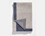 BaubleBar Spell It Out Custom Blanket - Denim Blue/Stone -
It's Black Friday Week: Enjoy 20% off.