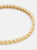 BaubleBar Gold