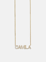 BaubleBar 18K Gold Plated Sterling Silver. Pavé Cubic Zirconia Stones -
25% Off Custom Gifts: The Annual Custom Event