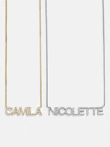 BaubleBar -
25% Off Custom Gifts: The Annual Custom Event