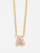 BaubleBar Light Pink - 
    Enjoy 20% Off Necklaces – For a Limited Time
  
