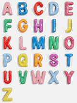 BaubleBar Name Drop Waterproof Kids' Custom Necklace - Pink -
Limited Time: Enjoy 20% Off