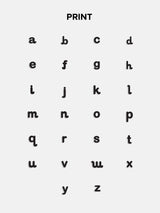 BaubleBar Print -
20% OFF ENDS SOON