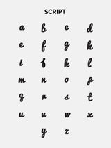 BaubleBar Script -
20% OFF ENDS SOON