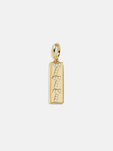 BaubleBar Angel Number Cluster Charm - 777 -
20% OFF ENDS SOON