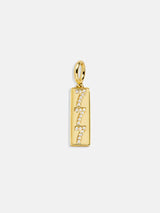 BaubleBar Angel Number Cluster Charm - 777 -
20% OFF ENDS SOON