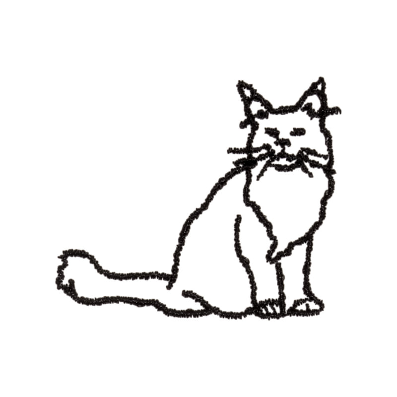 Cat Icon
