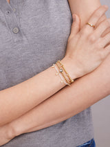 BaubleBar 3 for $38 or 5 for $58 Bracelets - BRACELET BUNDLE -
Pick your own bundle of stacking bracelets