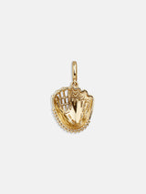 BaubleBar Sports Cluster Charm - Baseball Glove -
It's Black Friday Week: Enjoy 20% off.
