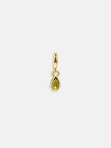 BaubleBar Birthstone Cluster Charm - Peridot -
It's Black Friday Week: Enjoy 30% off.