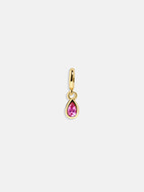 BaubleBar Birthstone Cluster Charm - Rose -
It's Black Friday Week: Enjoy 30% off.