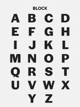 BaubleBar Custom Initial Charm - Gold/Pavé - 
    25% Off Custom Gifts: The Annual Custom Event