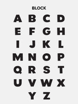 BaubleBar Paracord Waterproof Custom Nameplate Bracelet - Pink Strawberry -
It's Black Friday Week: Enjoy 20% off.