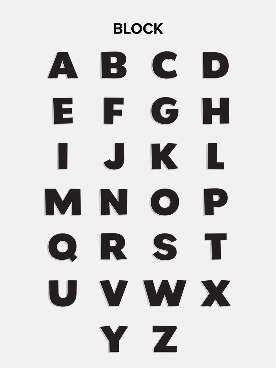 Paracord Waterproof Custom Nameplate Bracelet - Black Berry