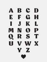 BaubleBar Woven Kids' Custom Friendship Bracelet - Red/Blue Stripe -
20% OFF ENDS SOON