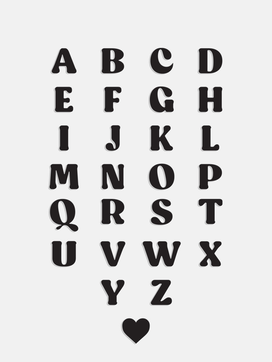 Woven Custom Friendship Bracelet - Rainbow Diagonal