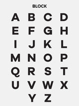 BaubleBar Pisa Kids' Custom Nameplate Necklace - Pisa Chain - 
    Get Gifting Early: 20% Off Custom