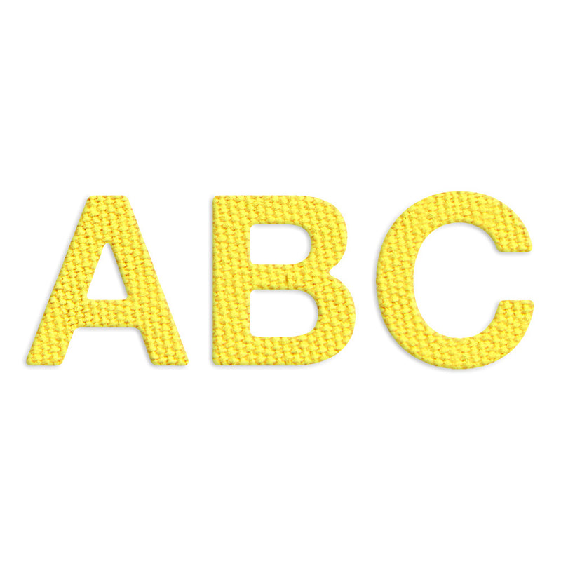 Butter Yellow