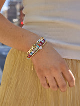 BaubleBar 3 for $38 or 5 for $58 Bracelets - BRACELET BUNDLE -
Pick your own bundle of stacking bracelets