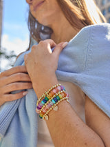 BaubleBar 3 for $38 or 5 for $58 Bracelets - BRACELET BUNDLE -
Pick your own bundle of stacking bracelets