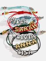 BaubleBar  - 
    25% Off Custom Gifts: The Annual Custom Event