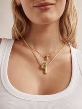 BaubleBar Silver -
20% Off Custom: Early Black Friday Access