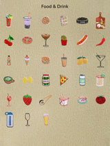 BaubleBar Beige -
Get Gifting Early: 20% Off Custom Totes