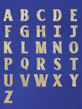 BaubleBar Navy -
Hand select 6 icons to personalize your tote