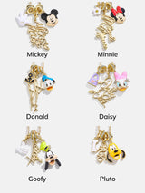 BaubleBar Disney Mickey Mouse Cluster Charm Necklace - Mickey Mouse -
Stocking Stuffer Deal