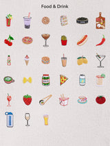 BaubleBar Large Custom Icon Tote - Large -
Get Gifting Early: 20% Off Custom Totes