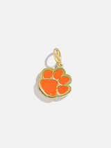 BaubleBar Clemson University Cluster Charm - Clemson University -
Limited Time: Enjoy 20% Off