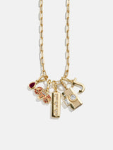 BaubleBar Pavé Zodiac Cluster Charm - Aries -
25% Off Custom Gifts: The Annual Custom Event